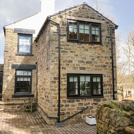 The Cottage Barnsley Bagian luar foto
